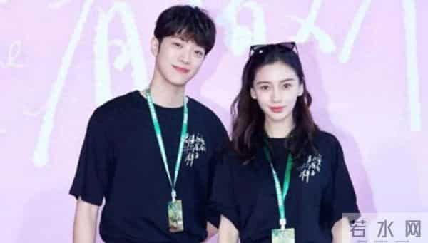 杨颖被强吻扒皮图片