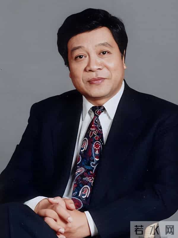 倪萍和赵忠祥的丑闻