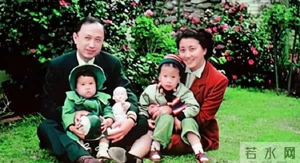 蒋英李双江到底是不是真的