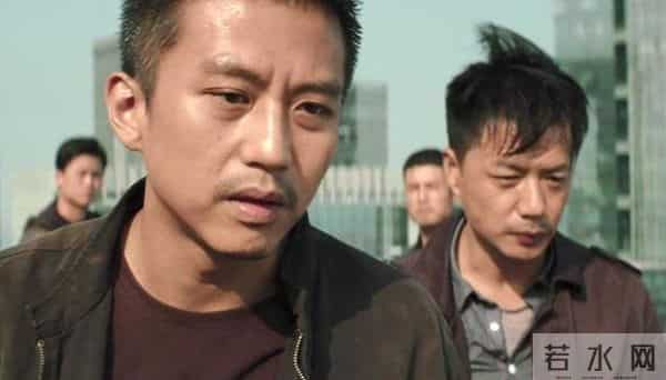 邓超与安以轩开房被抓