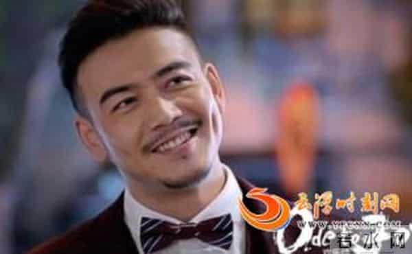 任柯诺个人资料