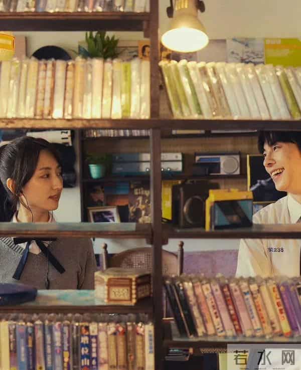 告白气球mv女主角是谁