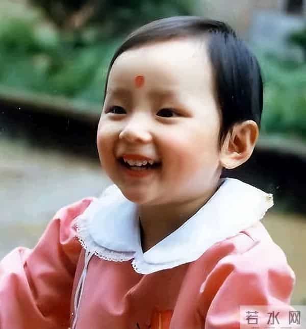 周笔畅个人资料简介