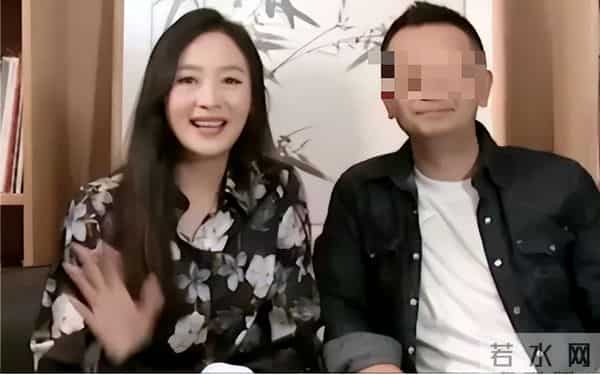 黄海波嫖娼案女主角