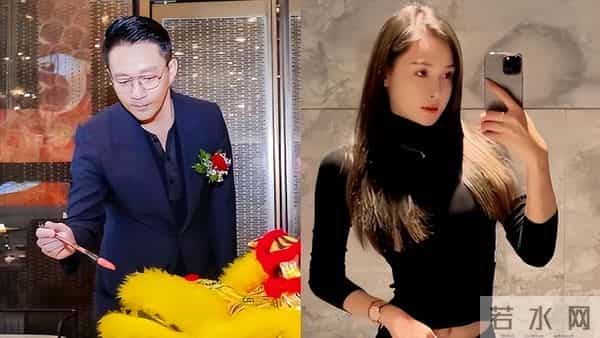 汪小菲再婚计划遭遇婚史揭秘