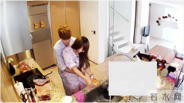 圭贤我们结婚了