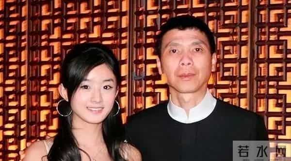 赵丽颖做了几年朝阳v姐