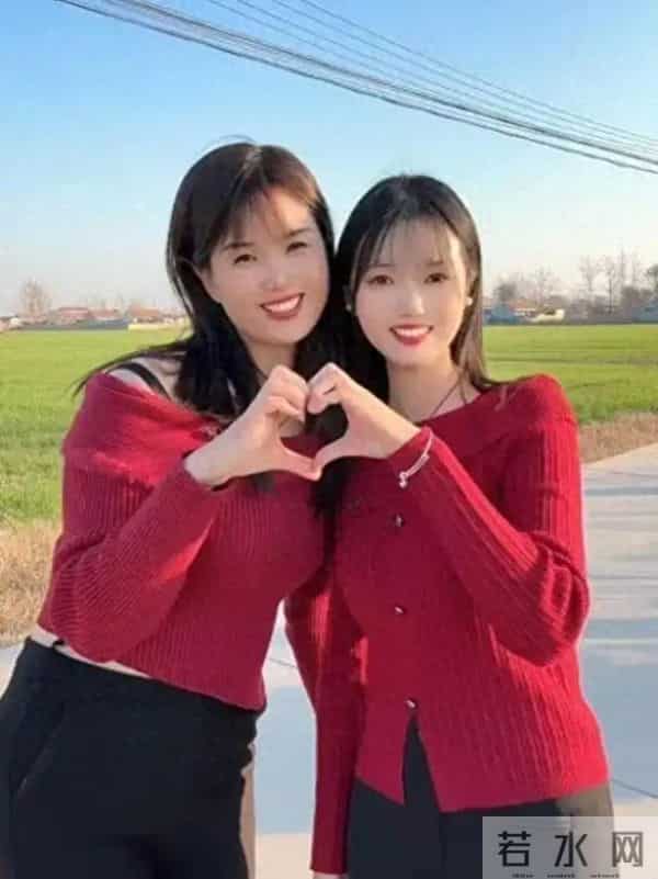 快手安若溪真实身份