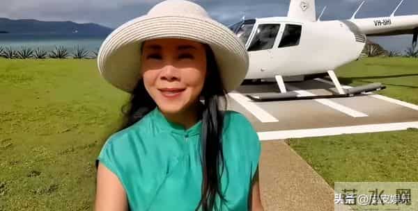 田震得了什么病