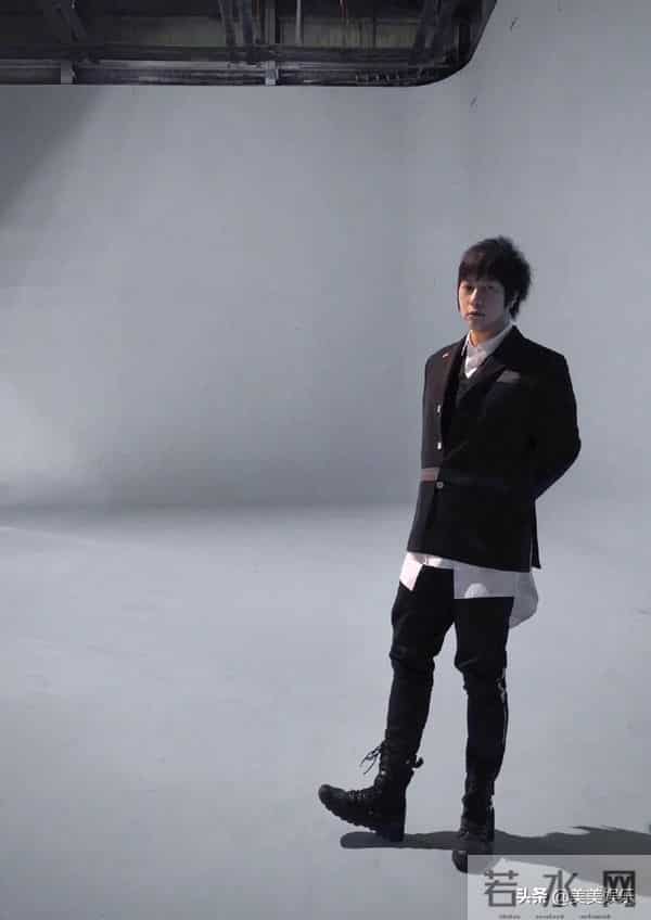 陈信宏和蛋蛋妹