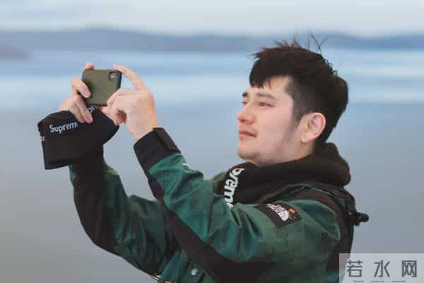 钱枫疑曝新恋情