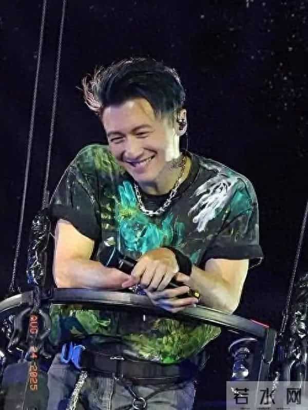 黄旭熙个人资料