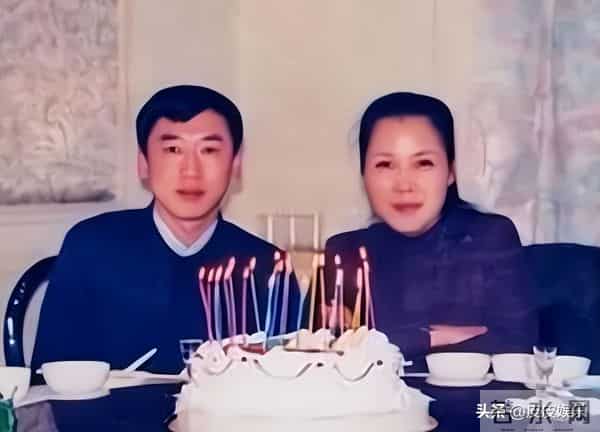 田震得了什么病