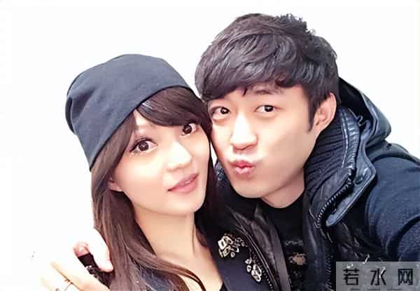 张韶涵朋友少原因