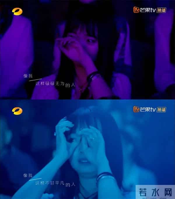 王祖蓝模仿腾格尔百变大咖秀为什么停播