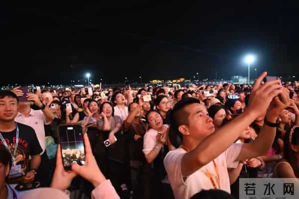 李玉刚水墨丹青