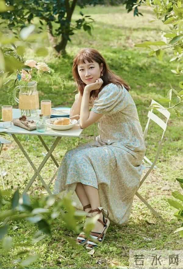 苏志燮孔孝真在一起