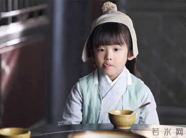 为什么说小糯米是小鬼