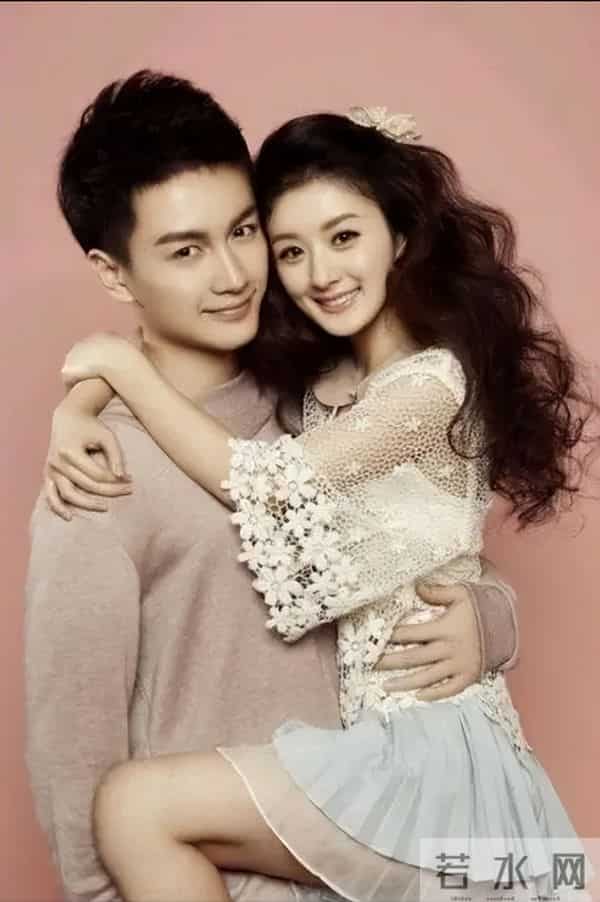 赵丽颖做了几年朝阳v姐