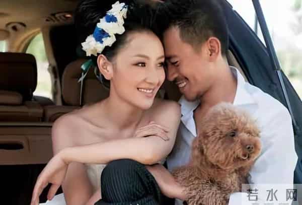 刘晓洁个人资料老公