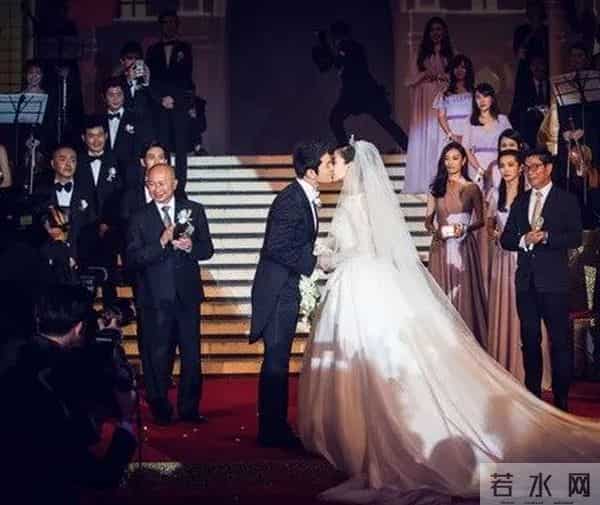 黄晓明-baby不是小三