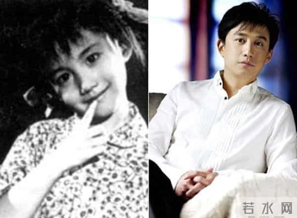 高圆圆为什么被叫做炮台