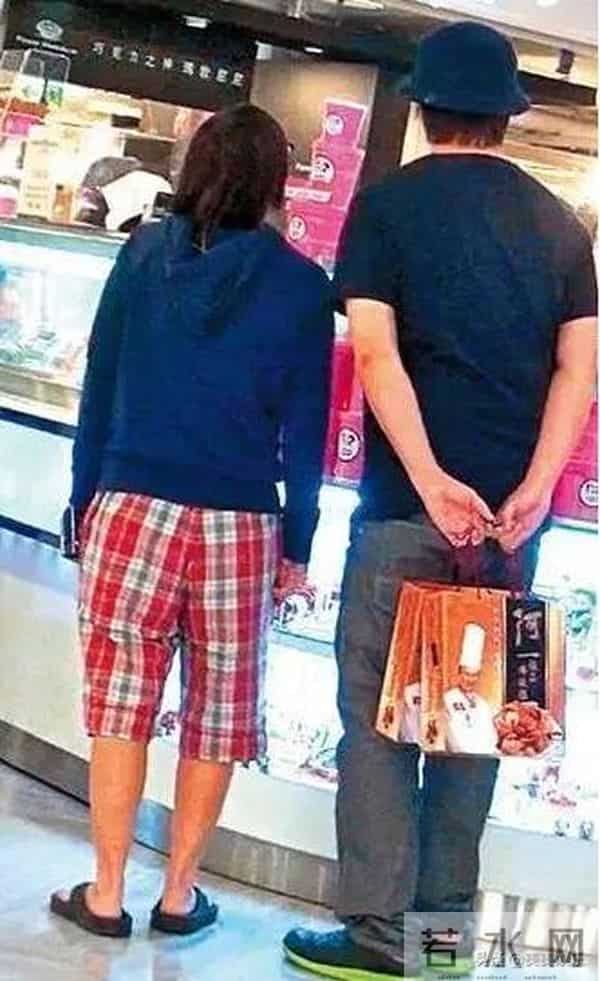 陈信宏和蛋蛋妹