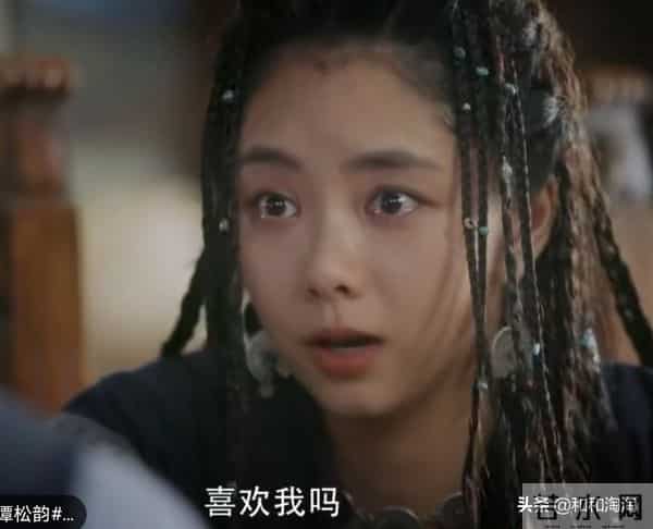 欧豪谭松韵憨憨夫妇