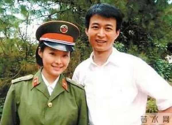 于冬袁立为何分手