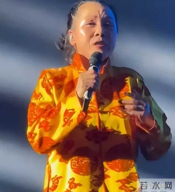 田震得了什么病