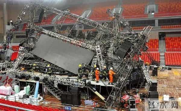 臧天朔得罪成龙