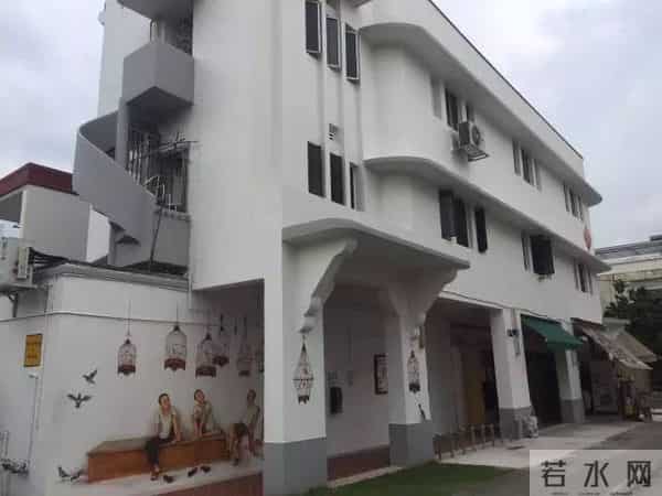 峇峇是什么意思