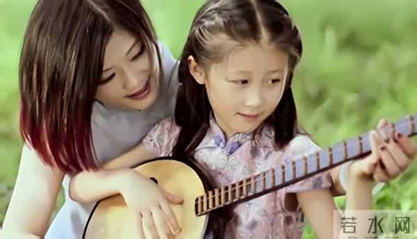 何静第一任老公