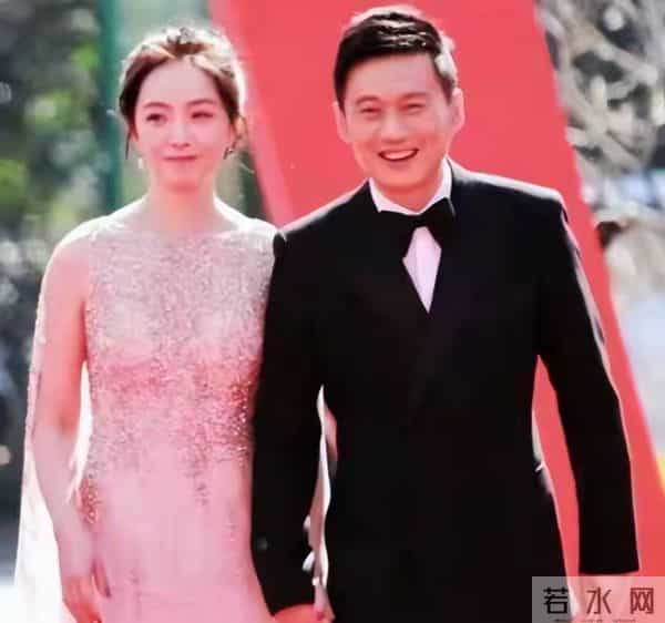 刘晓洁个人资料老公