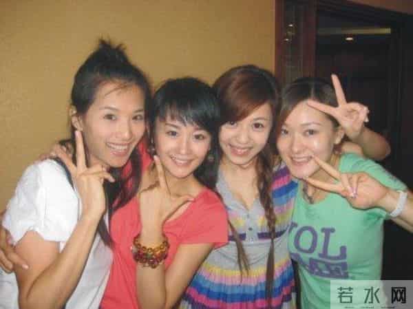 宛瑜的扮演者死了