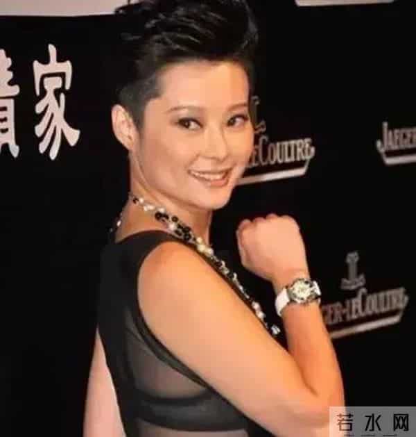 袁立五花肉事件是什么