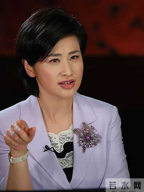 杨澜为李天一喊冤