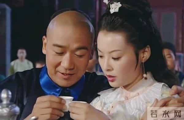 于冬袁立为何分手