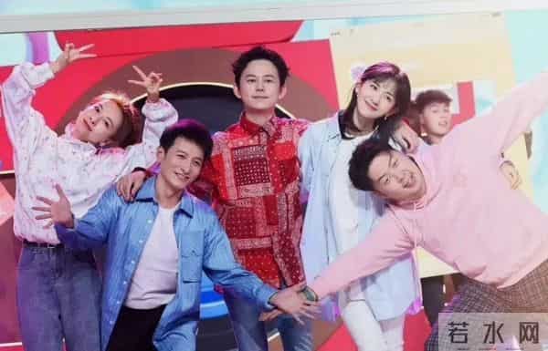 湖南卫视春节联欢晚会直播