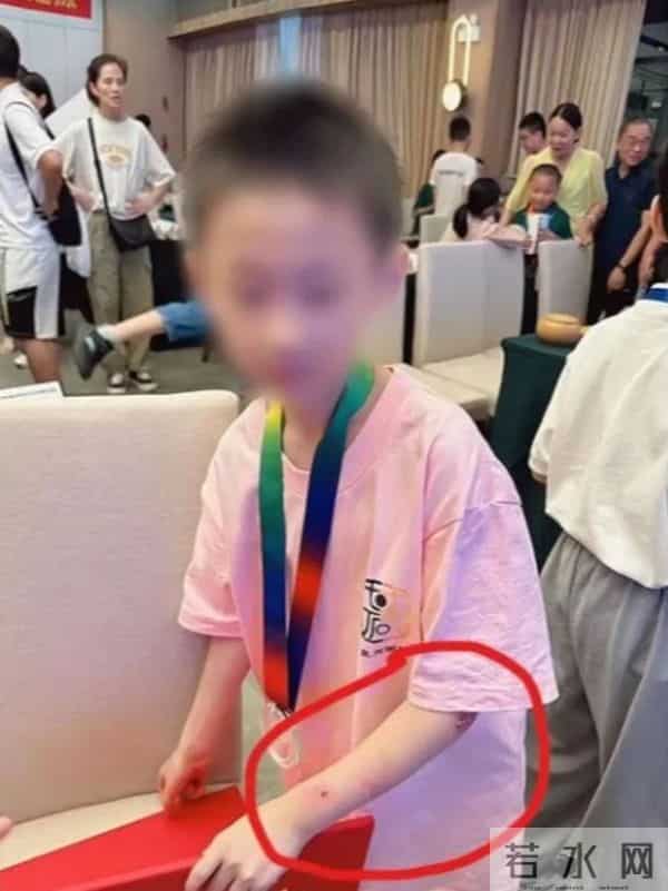 豫章书院暴走大事件