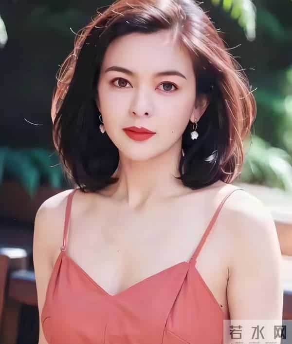 刘銮雄怎么玩关之琳的