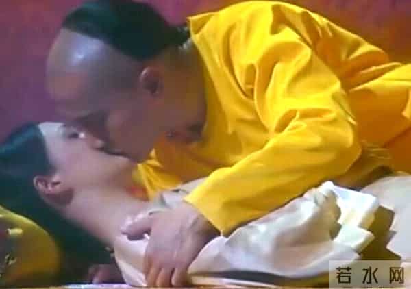 寂寞空庭春欲晚电视剧结局