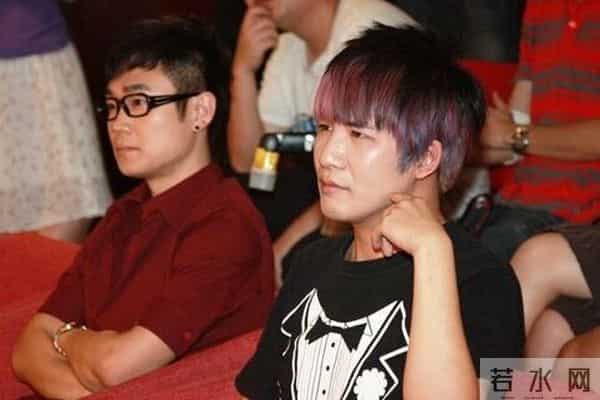 大鹏大张伟事件