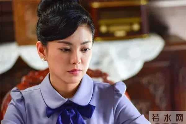 宛瑜的扮演者死了