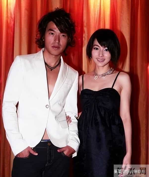 台湾艺人艾莉丝