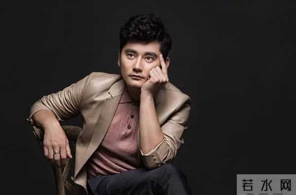 钱枫疑曝新恋情