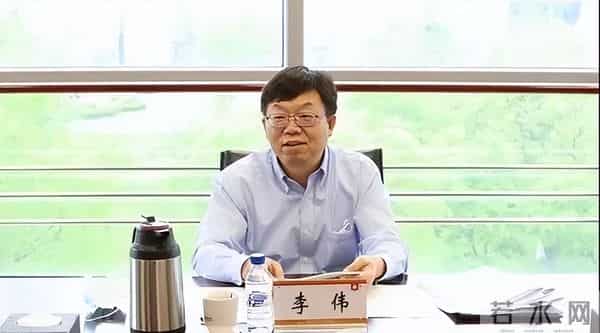 崔伟个人资料简介