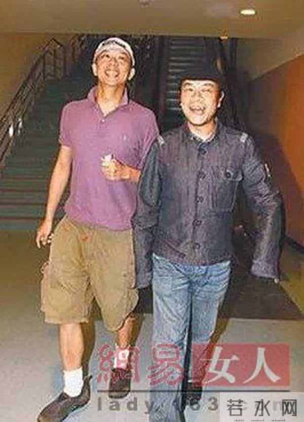 杨澜为李天一喊冤