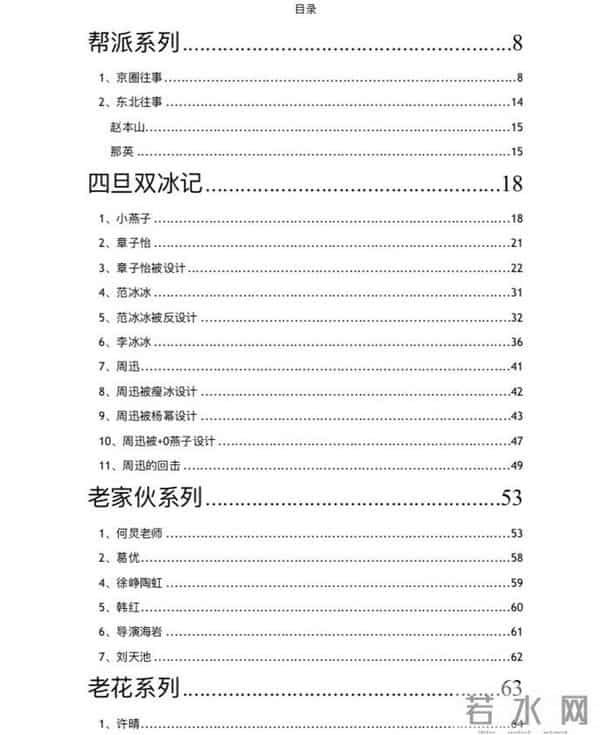 杨幂421事件小鬼