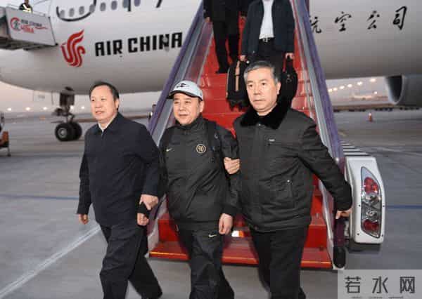 杨乃文当年发生了什么